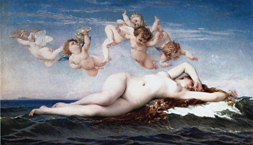 birth-venus